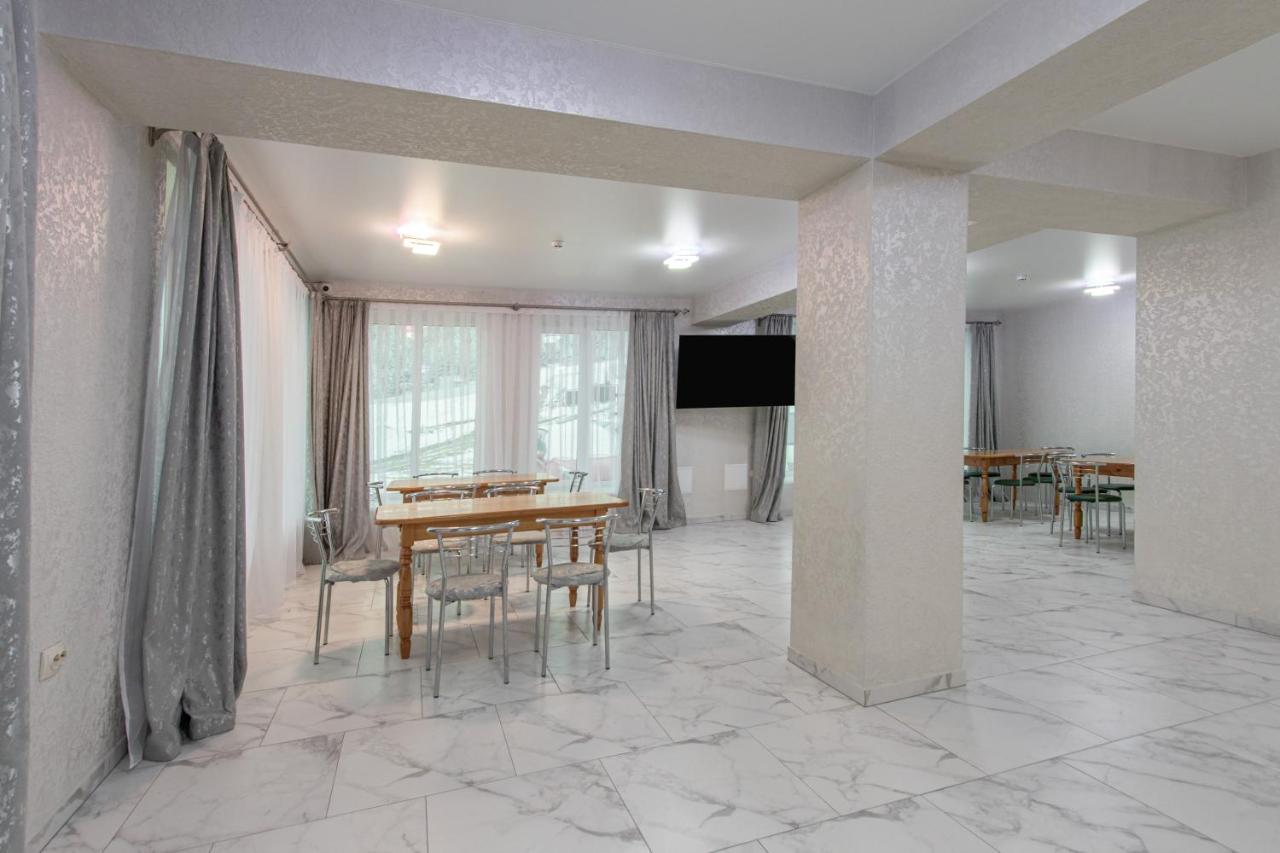 Шепіт Лісу Bukovel Exterior foto