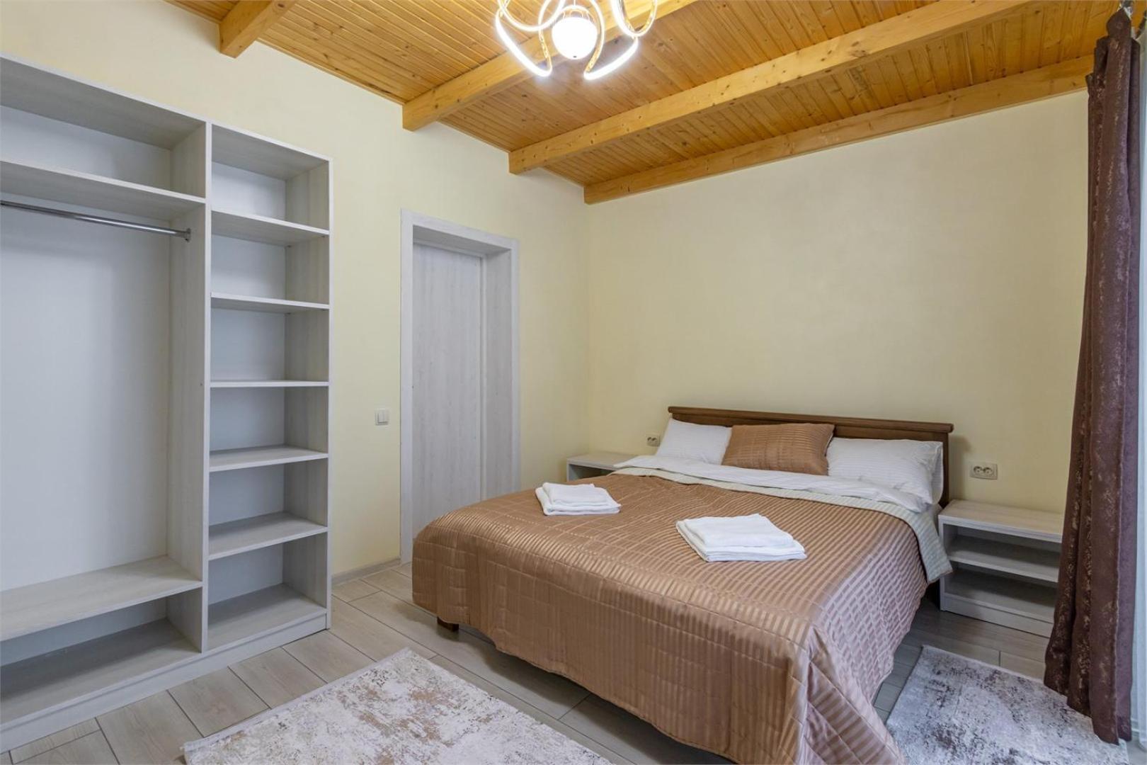 Шепіт Лісу Bukovel Exterior foto